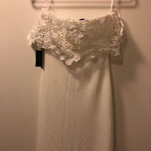 NEW- Beautiful wedding/party dress
